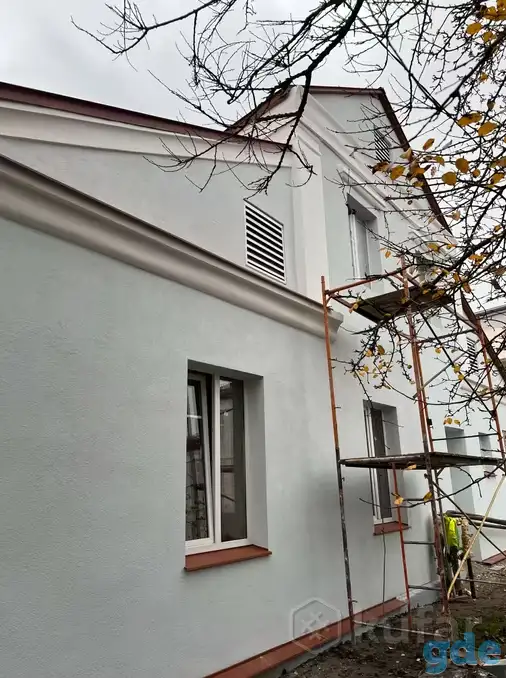 Административно-хозяйственное здание в г. Пинске, фотография 9