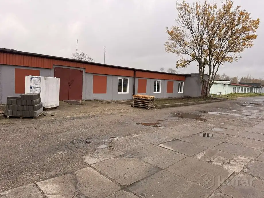 Сдам в аренду помещение под производство или склад., фотография 2