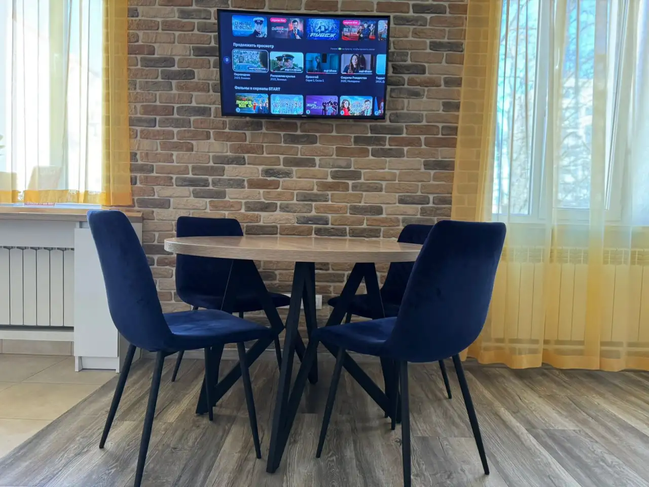 Апартаменты Cozy Homes Brest, ул. Орджоникидзе, д. 33, фотография 3