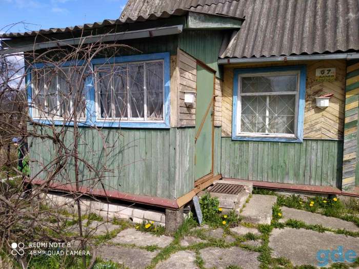 продам дачу в полоцке, фотография 2