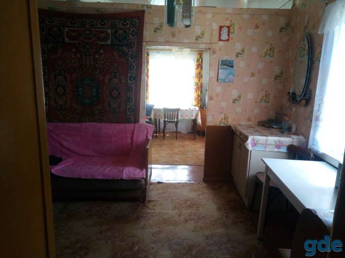 Дом в деревне, Д.Гейстуны, фотография 5