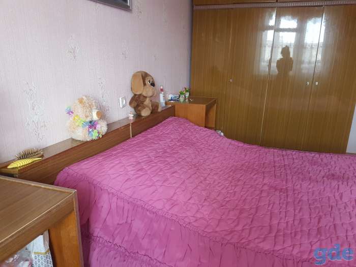 Продаётся 3-комнатная, Островского, фотография 1
