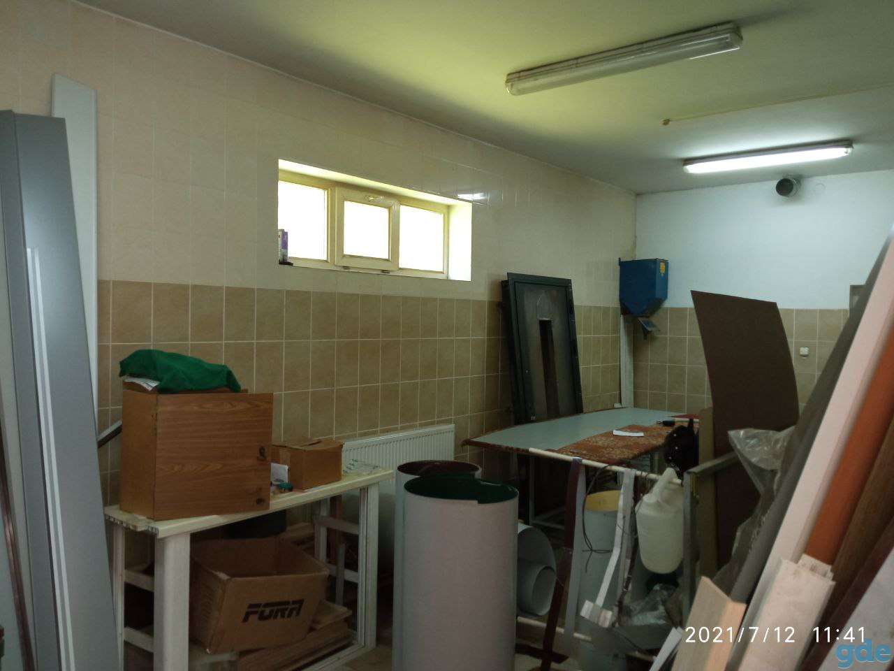 Здание продажа или сдача в аренду, ул.Белуша 4б, фотография 6