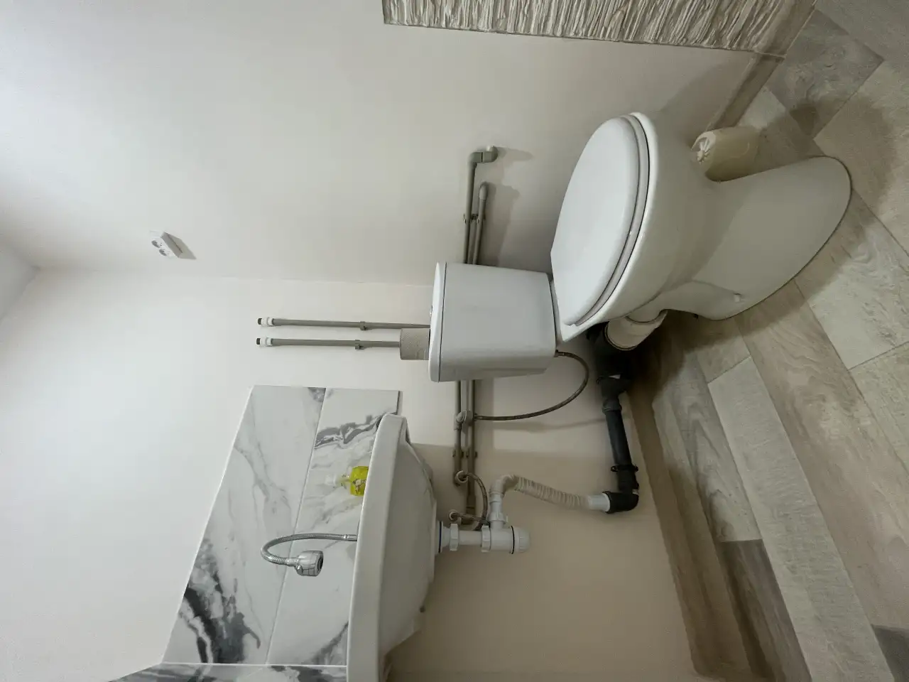 Продажа квартиры 2Х комнатной, д.Старое Село, ул. Ерзикова 24, фотография 3