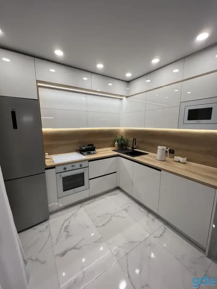 Продам 2-комнатную квартиру, Ул. Серова д.54 кВ.40, фотография 5