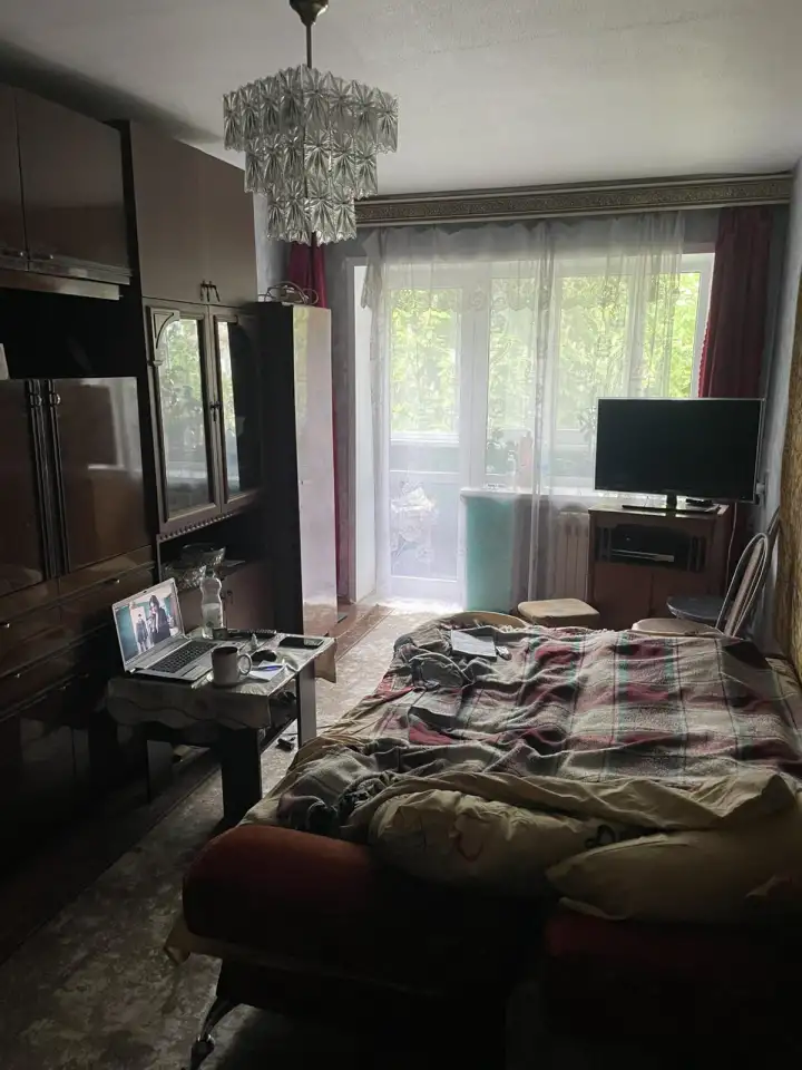 1/3 доли в квартире, ул. Крестьянская, д.33, кв. 11, фотография 2