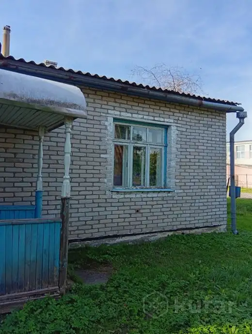 Продажа дома, улица Комсомольская, фотография 1