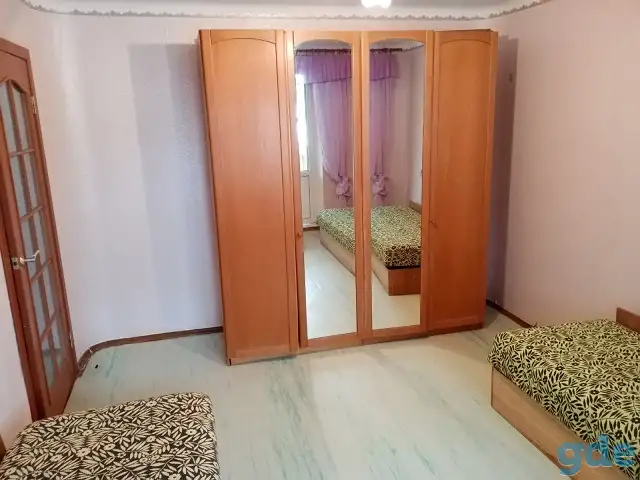 сдам 4-хкомнатную квартиру., фотография 6