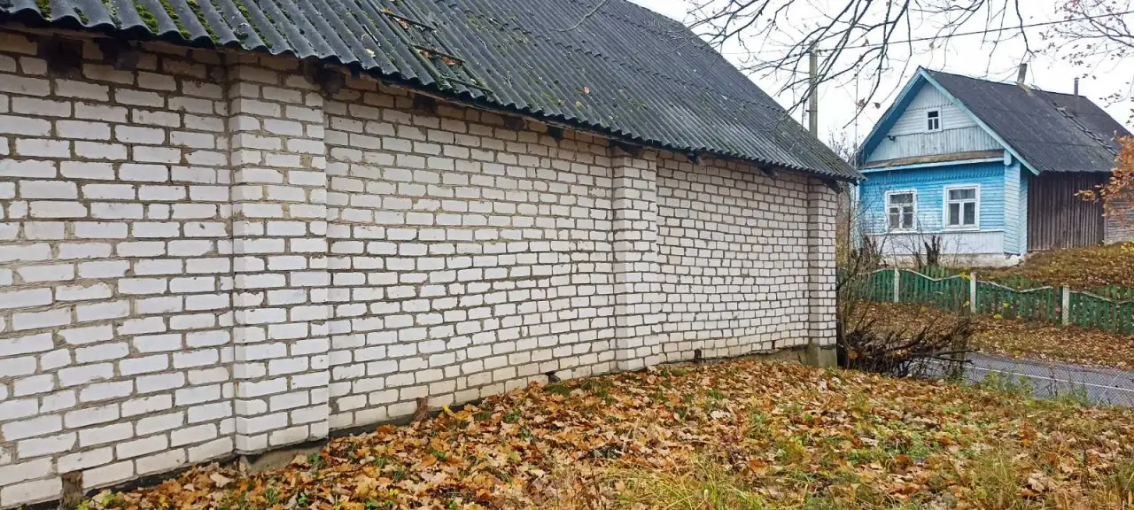 продаю дом, Вилейский р-н,д. Куренец,ул.Папанина, д.48, фотография 4