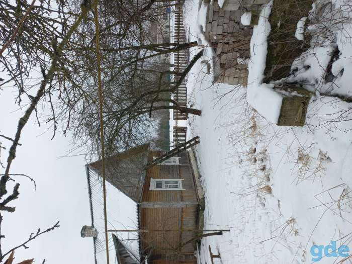 Продам дом, ул минский тракт 63, фотография 7