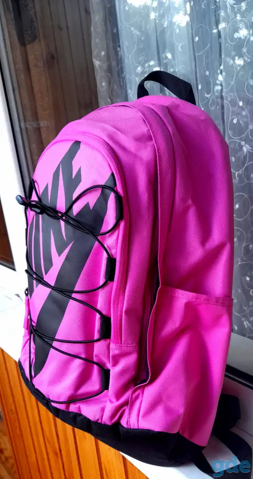 Рюкзак NIKE, фотография 3