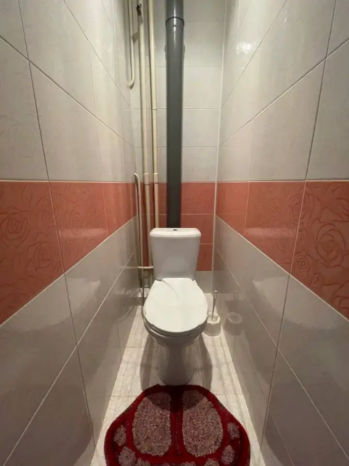 Посуточная аренда квартир. Светлогорск 3й микрорайон д.35, фотография 6