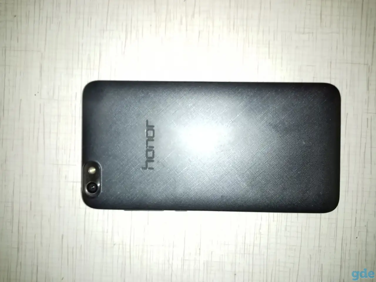 Honor 4x Che2-l11, фотография 2