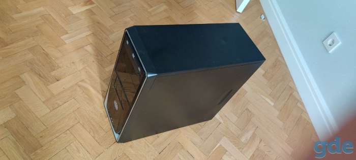 Продам системный блок для всех задач + много места, фотография 2