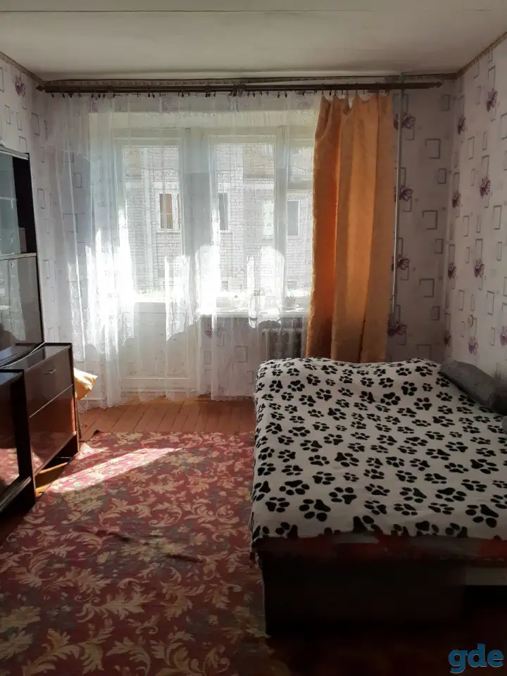 Ружаны, Пружанский район, Брестская обл., фотография 2