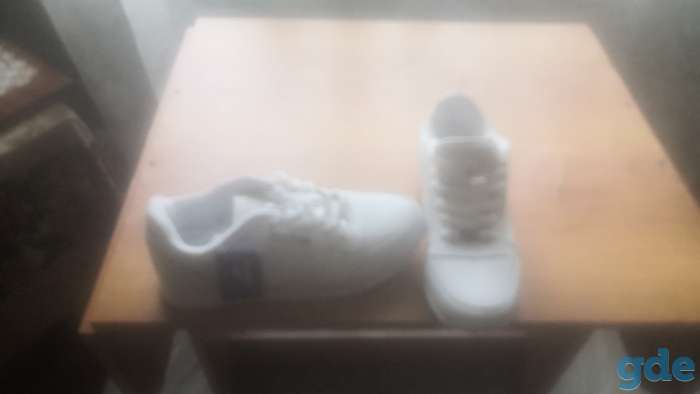 Продам навые кроссовки Reebok 43размер, фотография 2