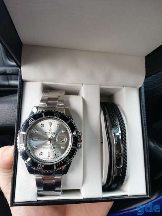 Подарочный набор Rolex....., фотография 1
