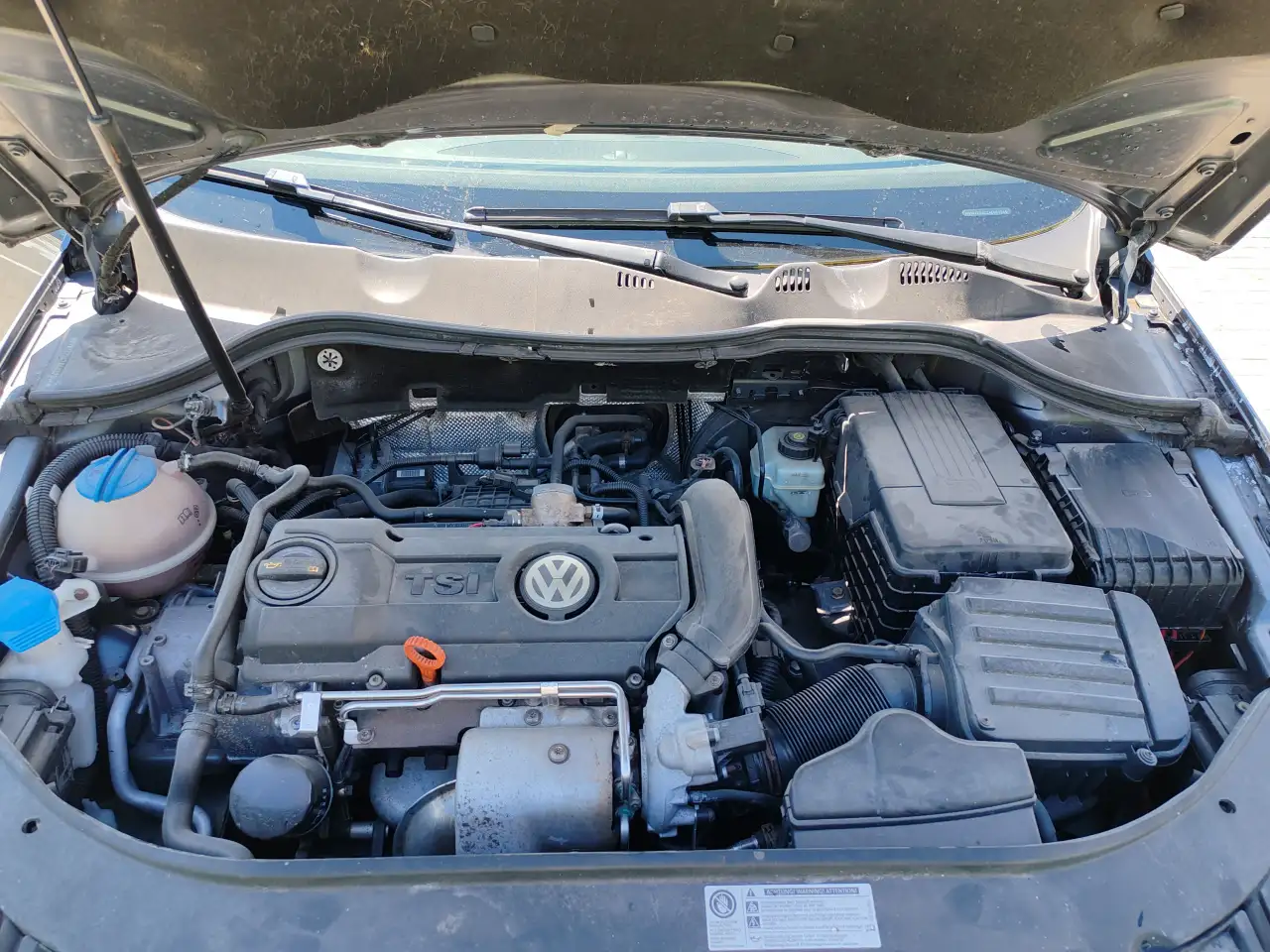 Продам авто Volkswagen Passat, фотография 4