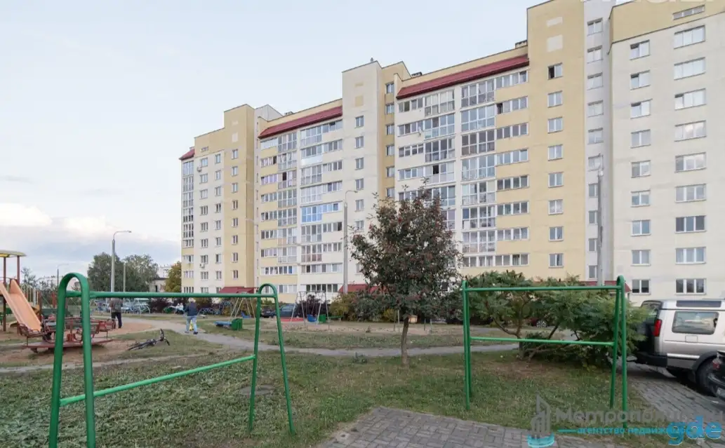 Сдам 1ю квартиру, Сеница ул Набережнаям54в, фотография 9
