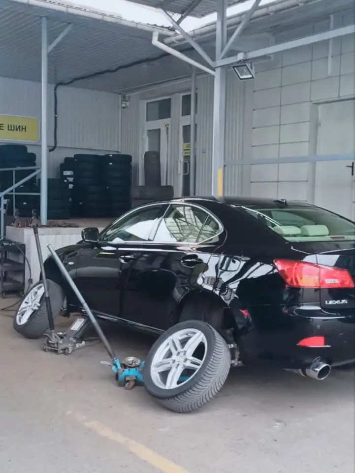 Michelin Pilot Alpin 5 22540 R18 2 шт. Испания, фотография 7