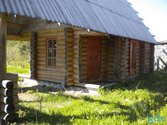 Продам баня на вывоз есть почти все, фотография 2