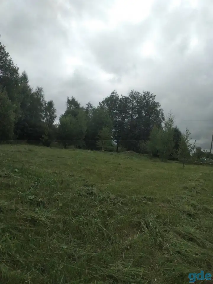 ПРОДАЖА ЗЕМЕЛЬНОГО УЧАСТКА в Витебске (ул. Сливовая), фотография 3