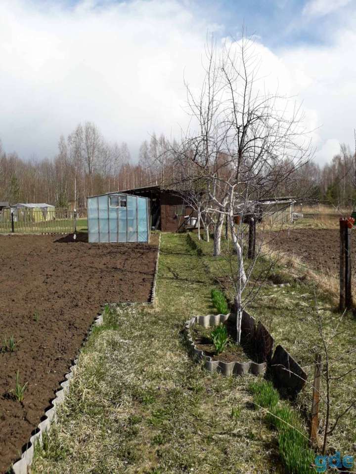 Продам Дачный участок, фотография 1