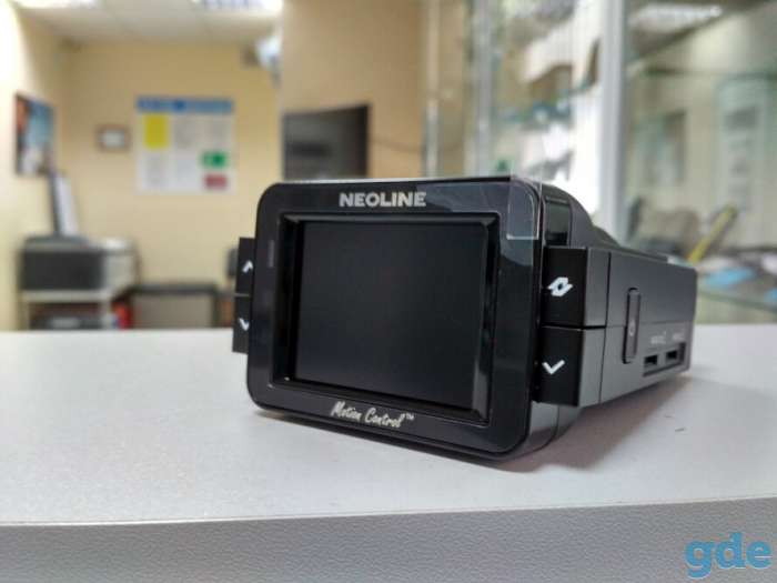 Гибрид Neoline 9100, фотография 2
