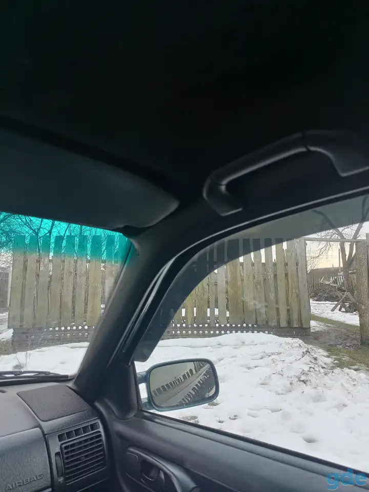 Пассат4 Volkswagen Passat, фотография 15