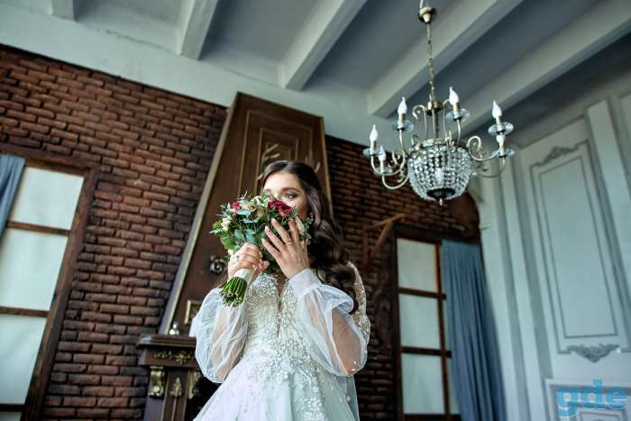 Профессиональный фотограф, фотография 4