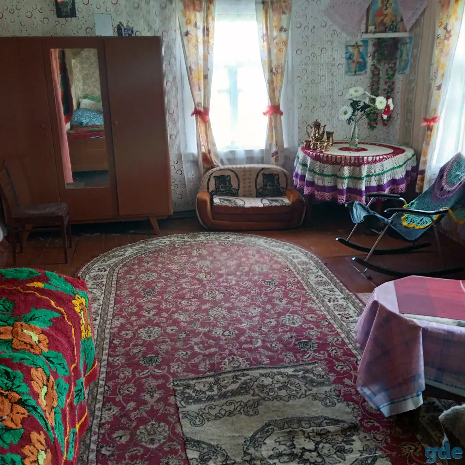 Доля дома, участка, фотография 2