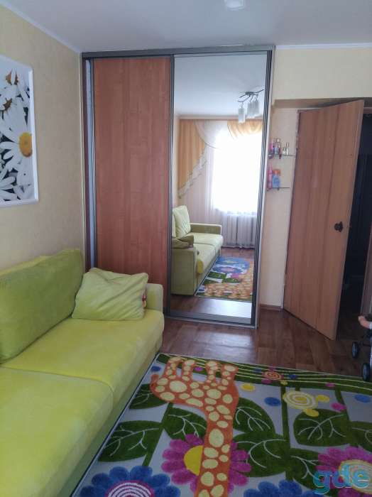 3 комн.квартира Барановичи, Ул. Крайняя, фотография 7
