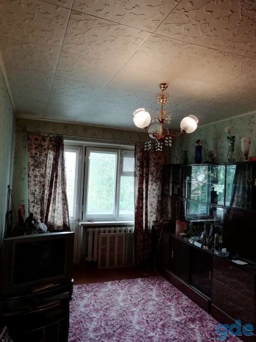 Продом 2-х комнатную квартиру, Чкалова 24 к 1, фотография 4