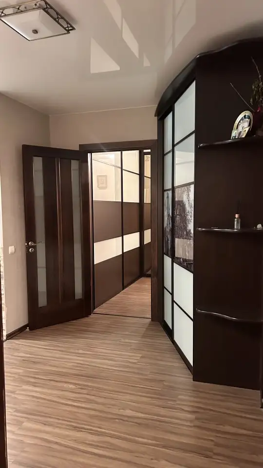 Продается 4х км. квартира в центре Речицы, фотография 14