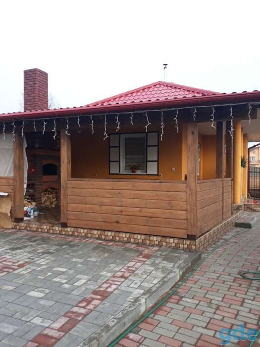 Сдам баню, Тарусичская, фотография 2