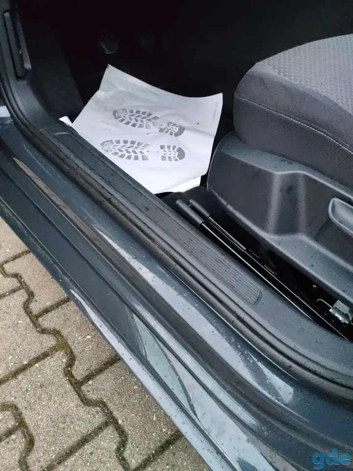 Продаю Volkswagen Passat, фотография 14