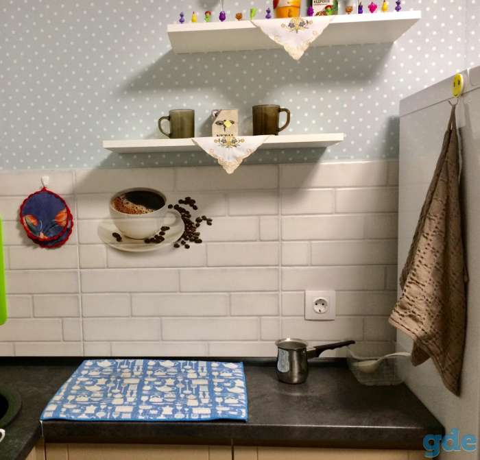 продажа квартиры, улица Белуша 20А, фотография 1