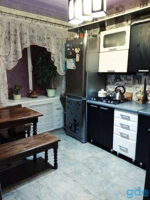 Продам 2-ую квартиру или обменяю на 3-ую с доплатой, фотография 8