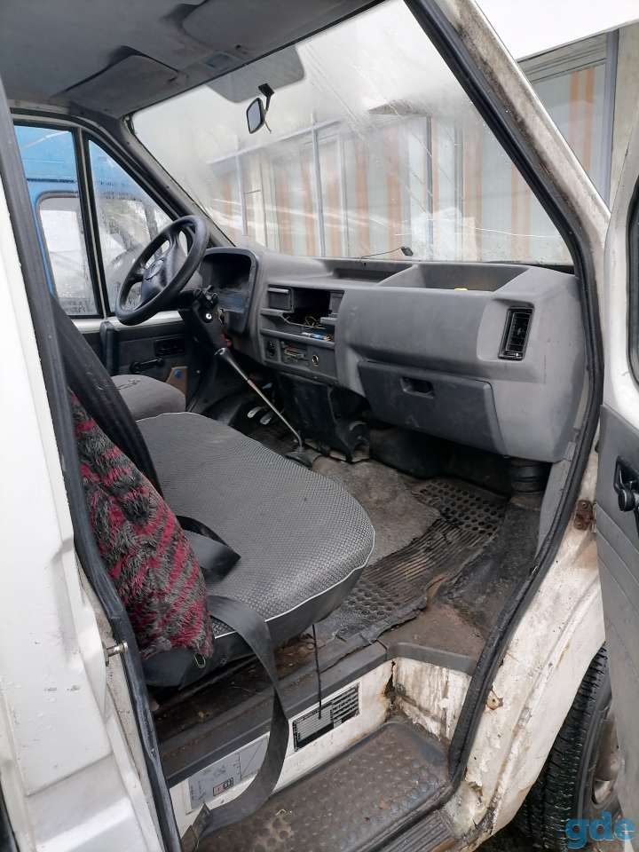 Продам форд транзит, фотография 4