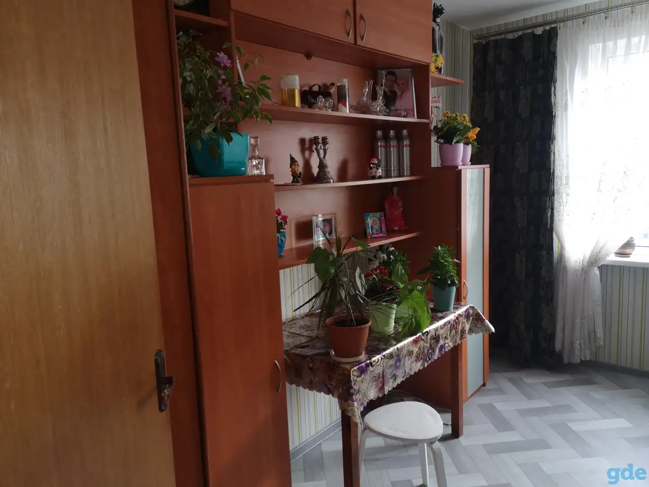 комната м.Кунцевщина, фотография 4