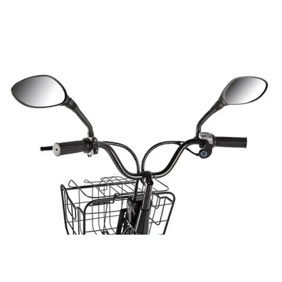Электровелосипед eltreco e-alfa fat 500w, фотография 6