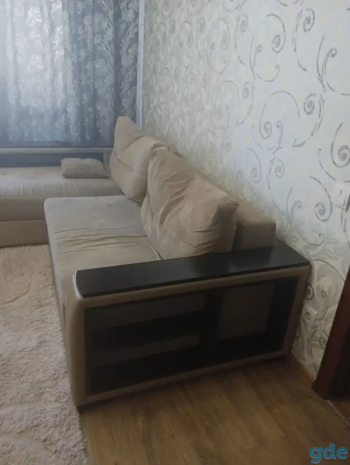 Продам угловой диван, фотография 2