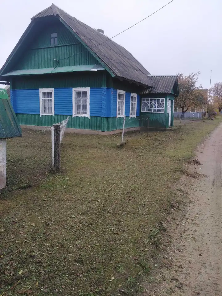 Дом под дачу, фотография 5