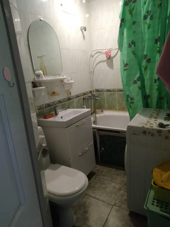 Продажа 2 комнатной квартиры, Новая д.34 кв. 5, Тимковичи, фотография 9