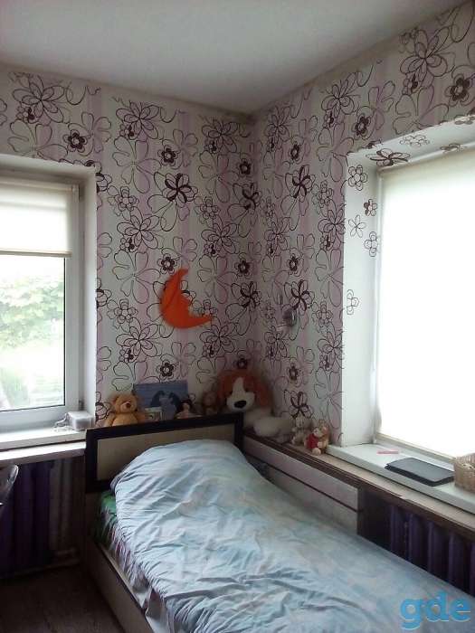 Дом в Витебске кирпичный с коммуникациями, фотография 8