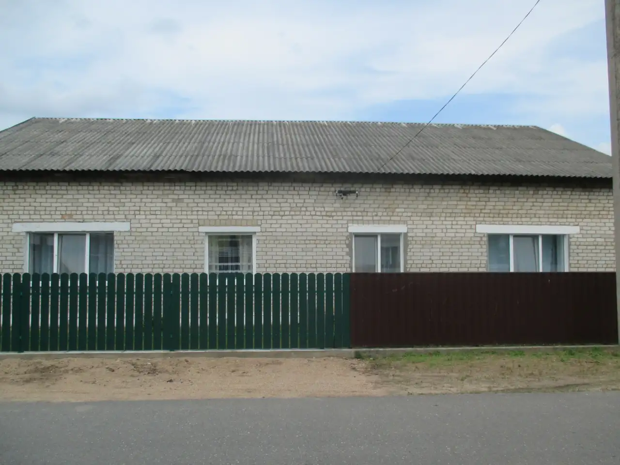 Продажа квартир в г. Старые дороги, фотография 2