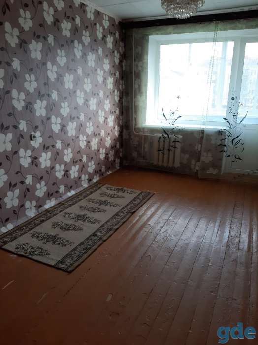 2-х комнатная на длительный срок, ул.Зои Космодемьянской, фотография 1