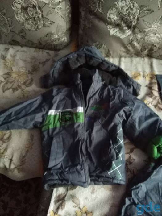 Продам комбинезон детский, фотография 3