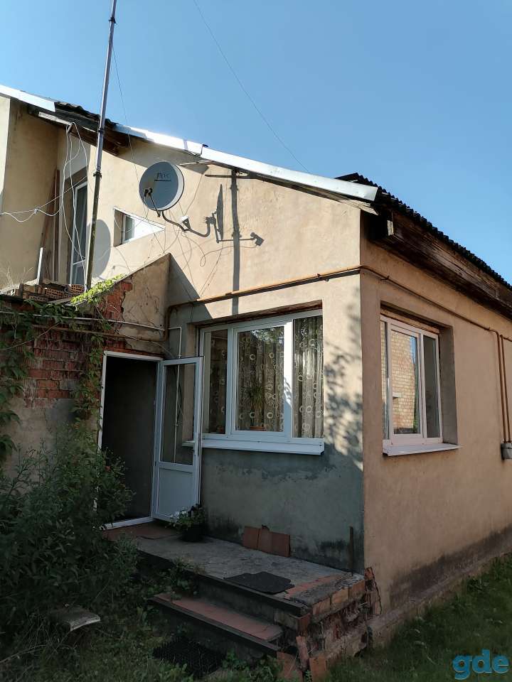 продажа дома или обмен на 2-х комнатную квартиру, фотография 11