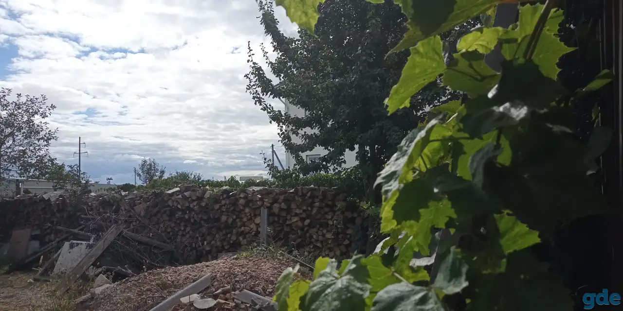 Дрова, фотография 1